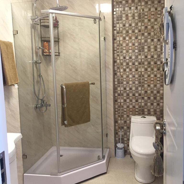 Stars Apartment باتومي المظهر الخارجي الصورة