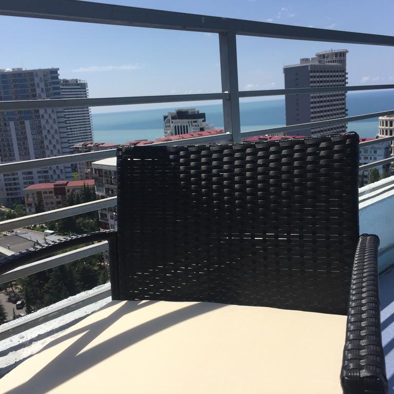 Stars Apartment باتومي المظهر الخارجي الصورة