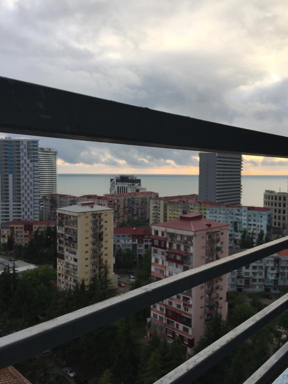 Stars Apartment باتومي المظهر الخارجي الصورة