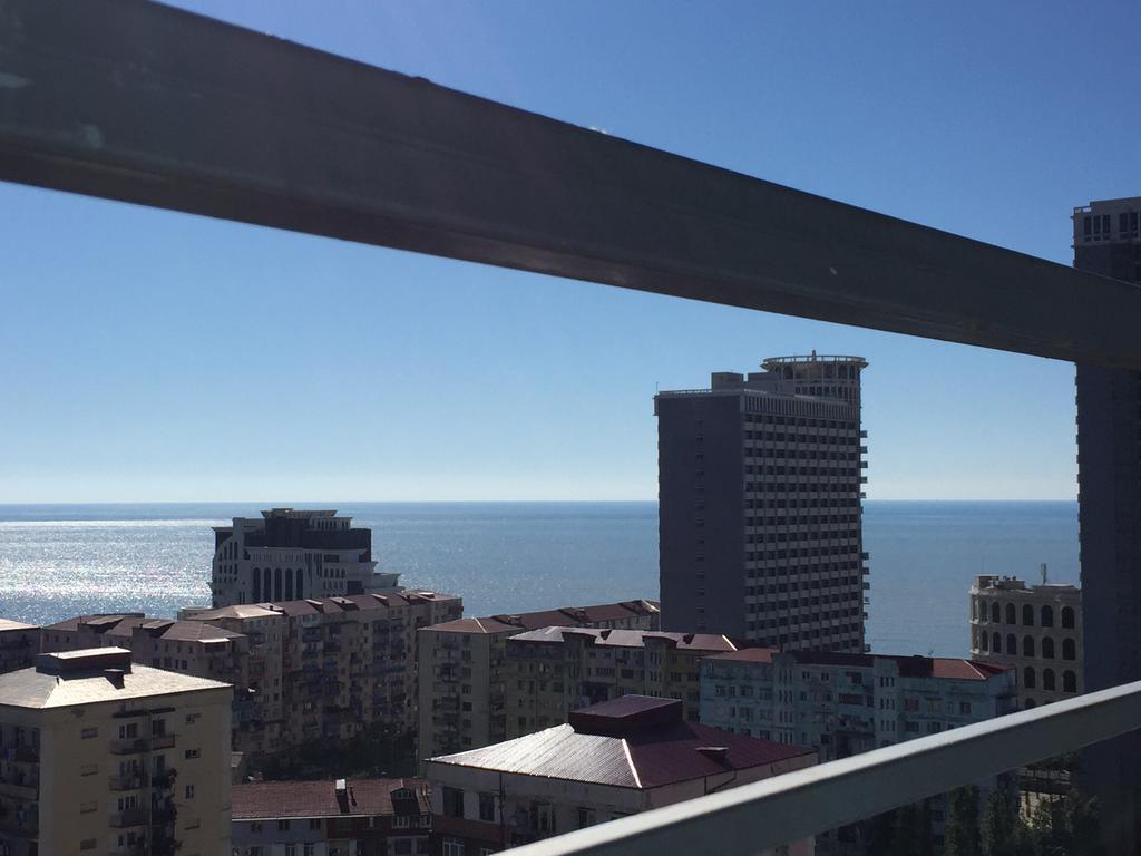 Stars Apartment باتومي المظهر الخارجي الصورة
