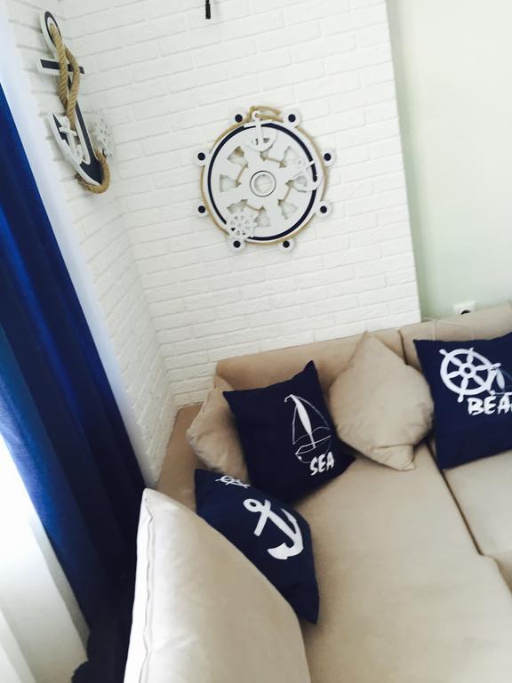 Stars Apartment باتومي المظهر الخارجي الصورة