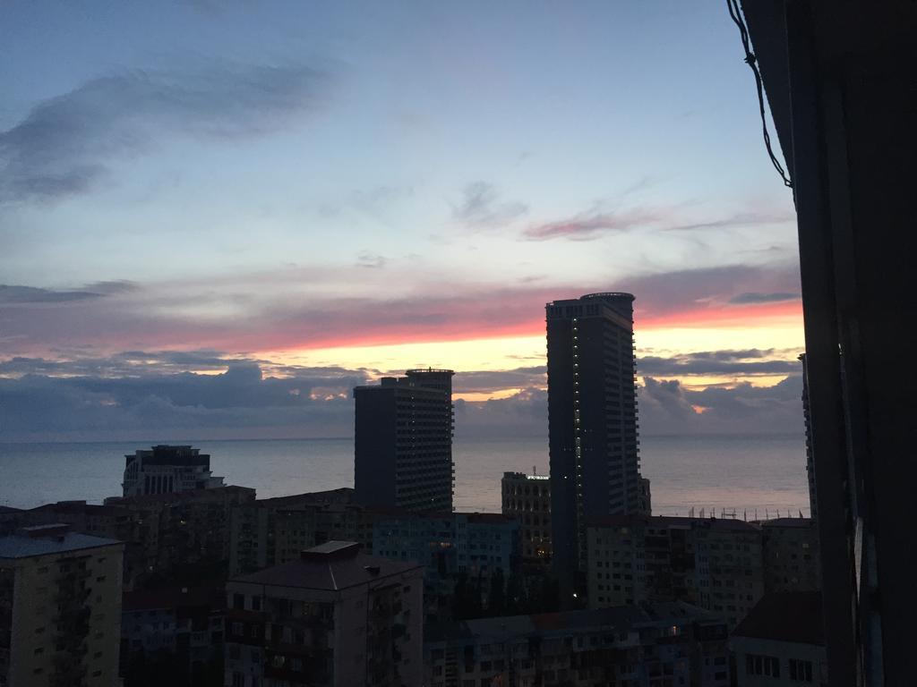 Stars Apartment باتومي المظهر الخارجي الصورة
