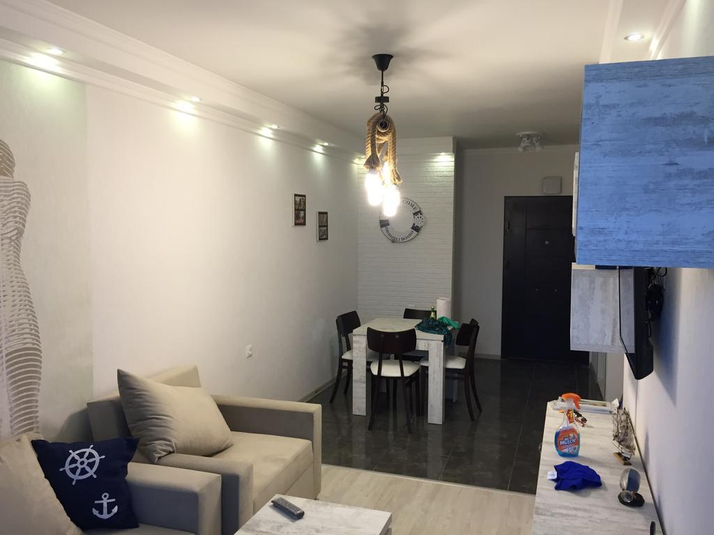 Stars Apartment باتومي المظهر الخارجي الصورة