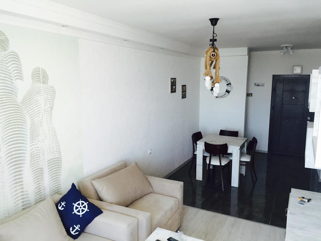 Stars Apartment باتومي المظهر الخارجي الصورة