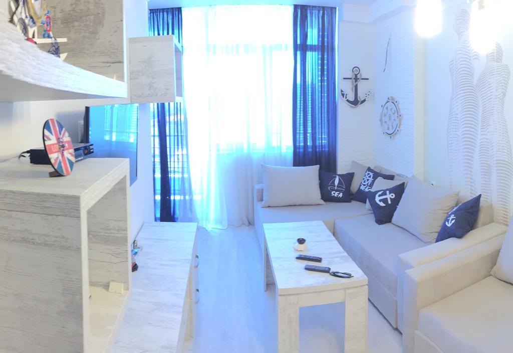 Stars Apartment باتومي المظهر الخارجي الصورة