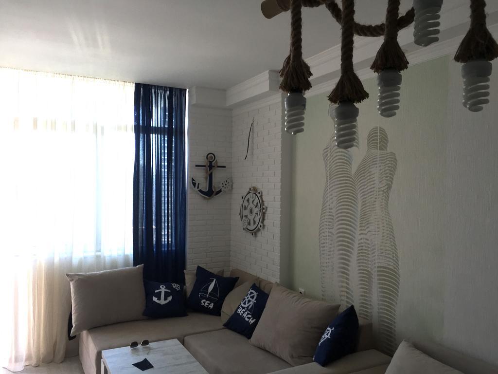 Stars Apartment باتومي المظهر الخارجي الصورة