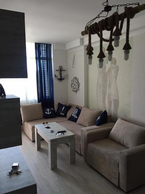 Stars Apartment باتومي المظهر الخارجي الصورة