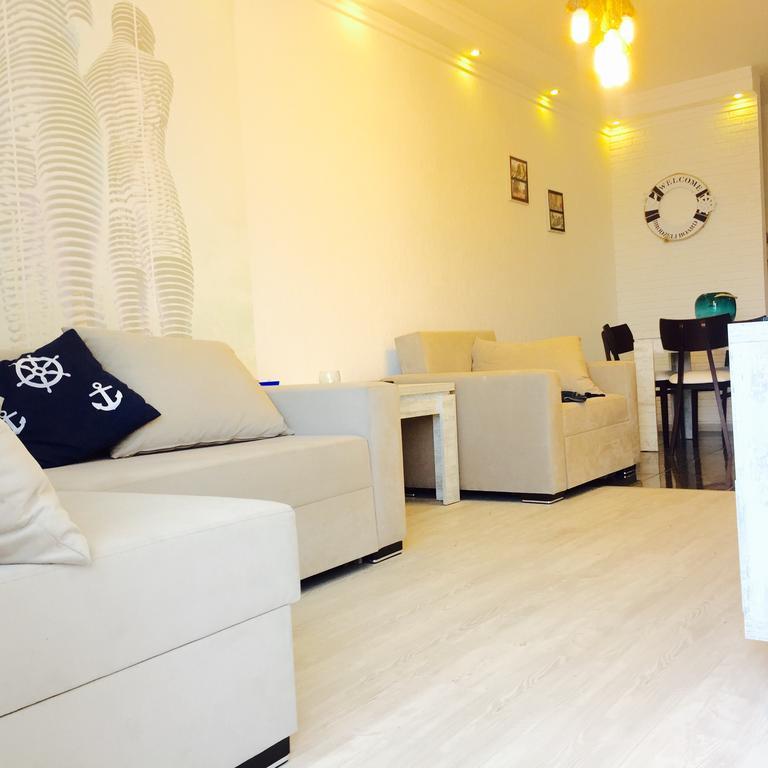 Stars Apartment باتومي المظهر الخارجي الصورة