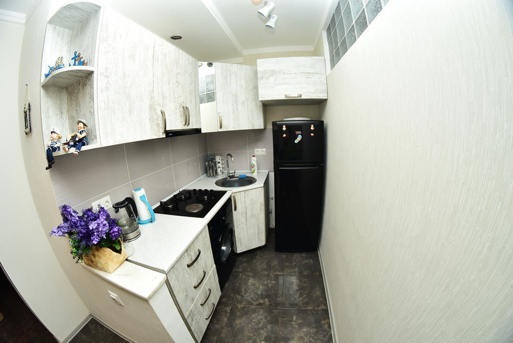 Stars Apartment باتومي المظهر الخارجي الصورة