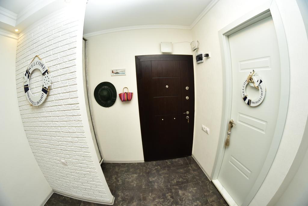 Stars Apartment باتومي المظهر الخارجي الصورة