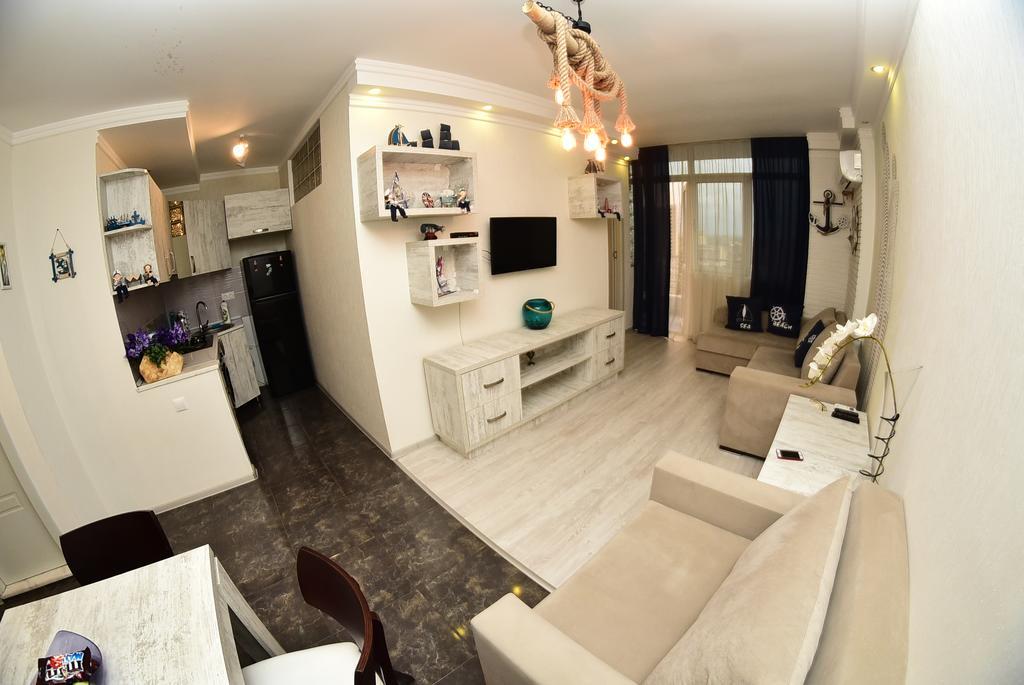 Stars Apartment باتومي المظهر الخارجي الصورة