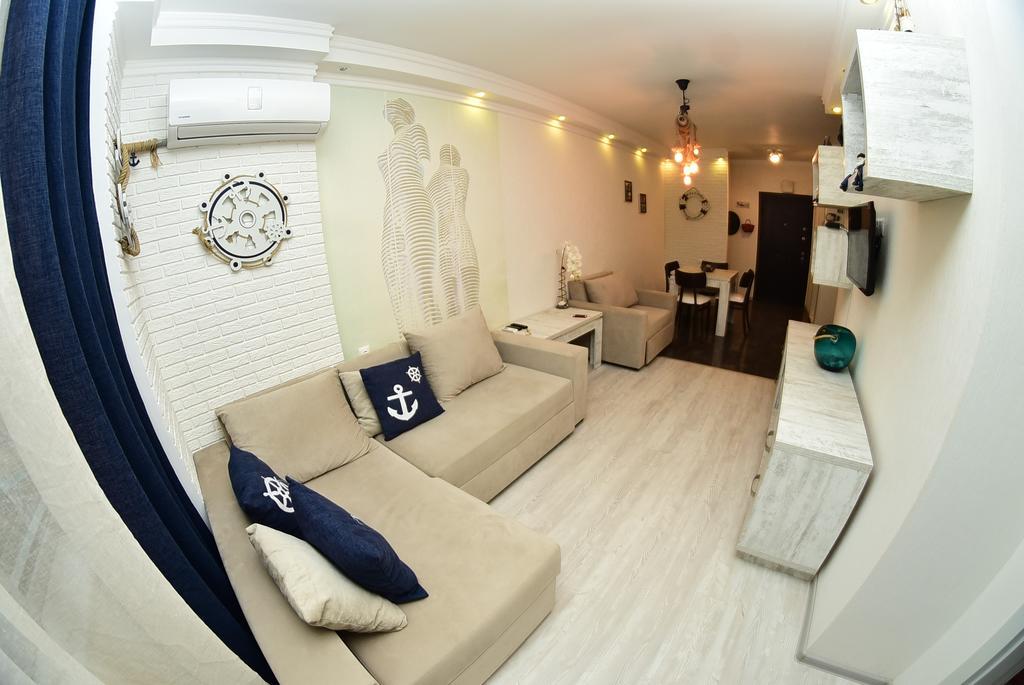Stars Apartment باتومي المظهر الخارجي الصورة
