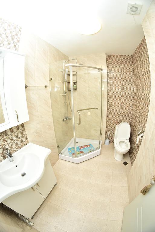 Stars Apartment باتومي المظهر الخارجي الصورة