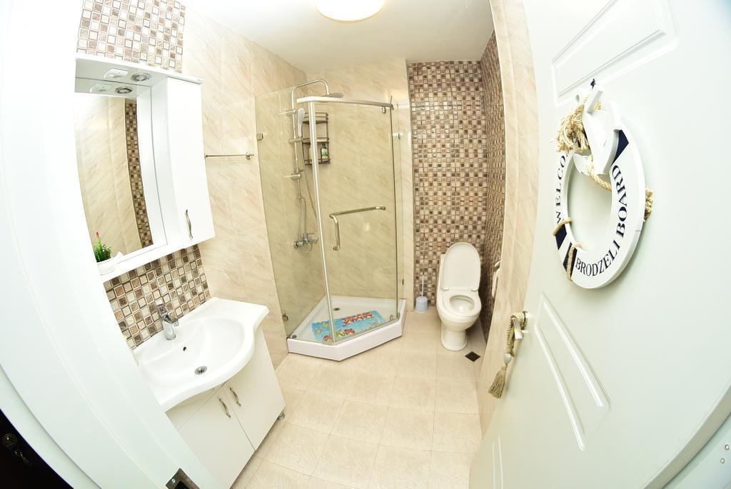 Stars Apartment باتومي المظهر الخارجي الصورة