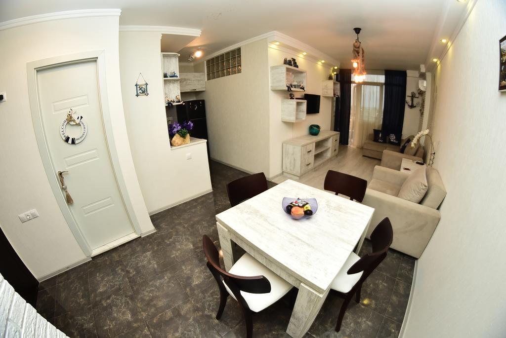 Stars Apartment باتومي المظهر الخارجي الصورة