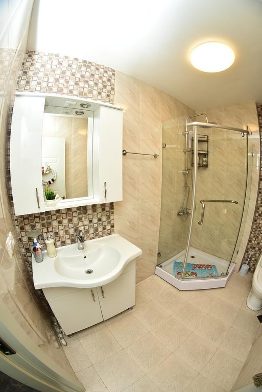 Stars Apartment باتومي المظهر الخارجي الصورة