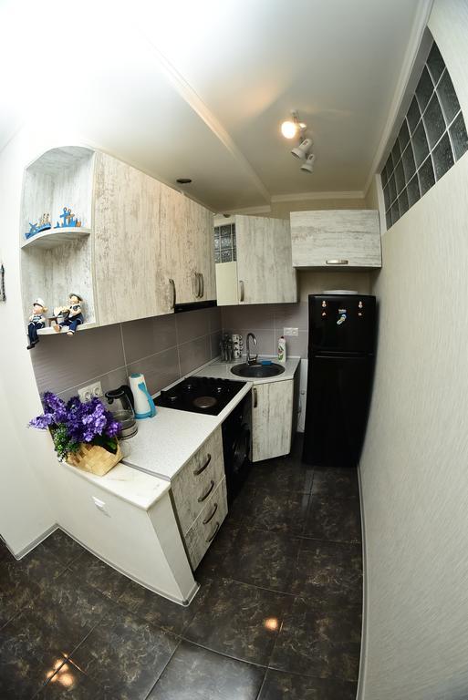 Stars Apartment باتومي المظهر الخارجي الصورة