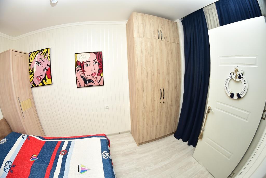 Stars Apartment باتومي المظهر الخارجي الصورة