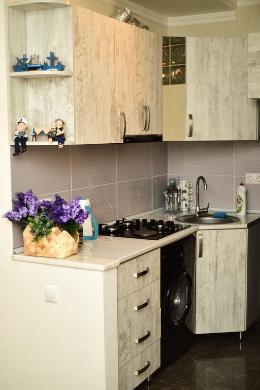 Stars Apartment باتومي المظهر الخارجي الصورة
