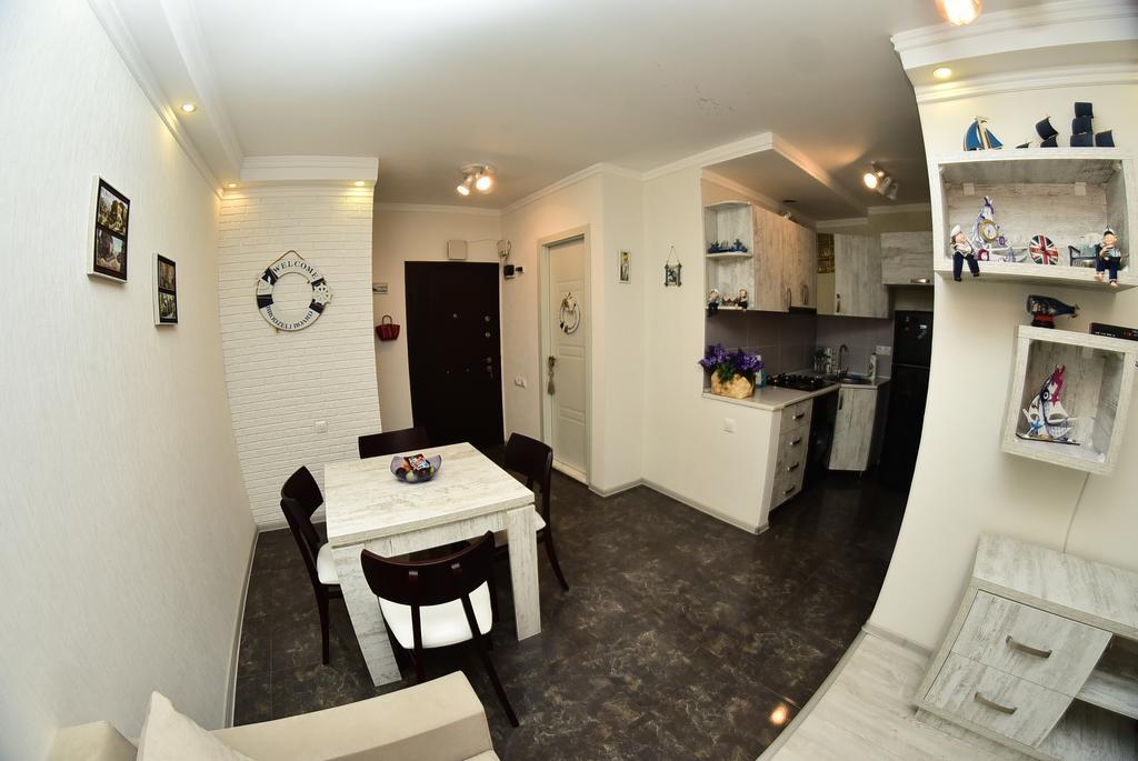 Stars Apartment باتومي المظهر الخارجي الصورة
