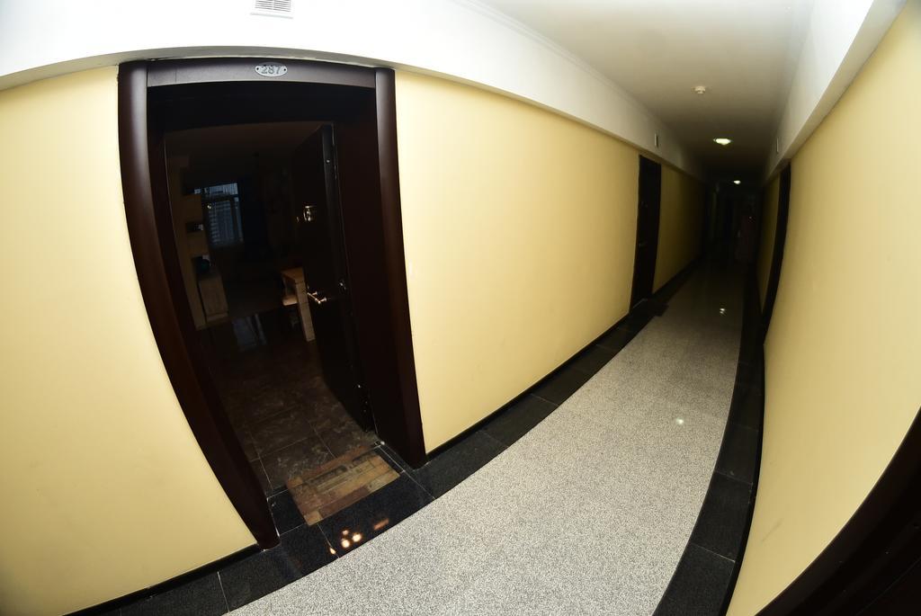 Stars Apartment باتومي المظهر الخارجي الصورة
