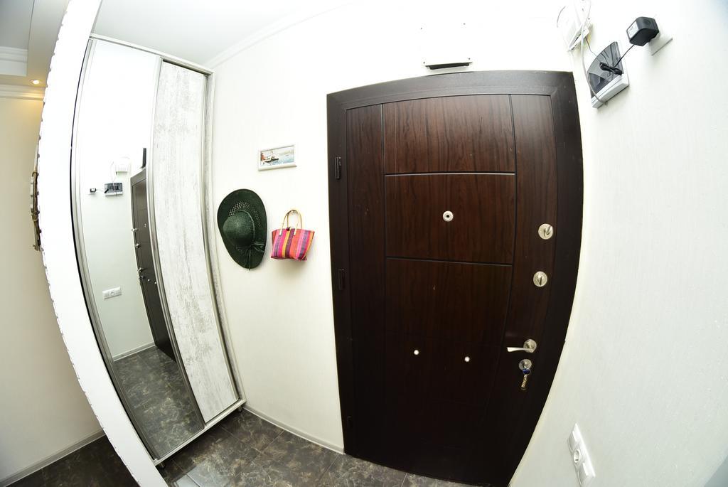 Stars Apartment باتومي المظهر الخارجي الصورة